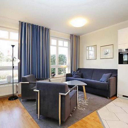 Likedeeler Wohnung 01 Boltenhagen  Ngoại thất bức ảnh