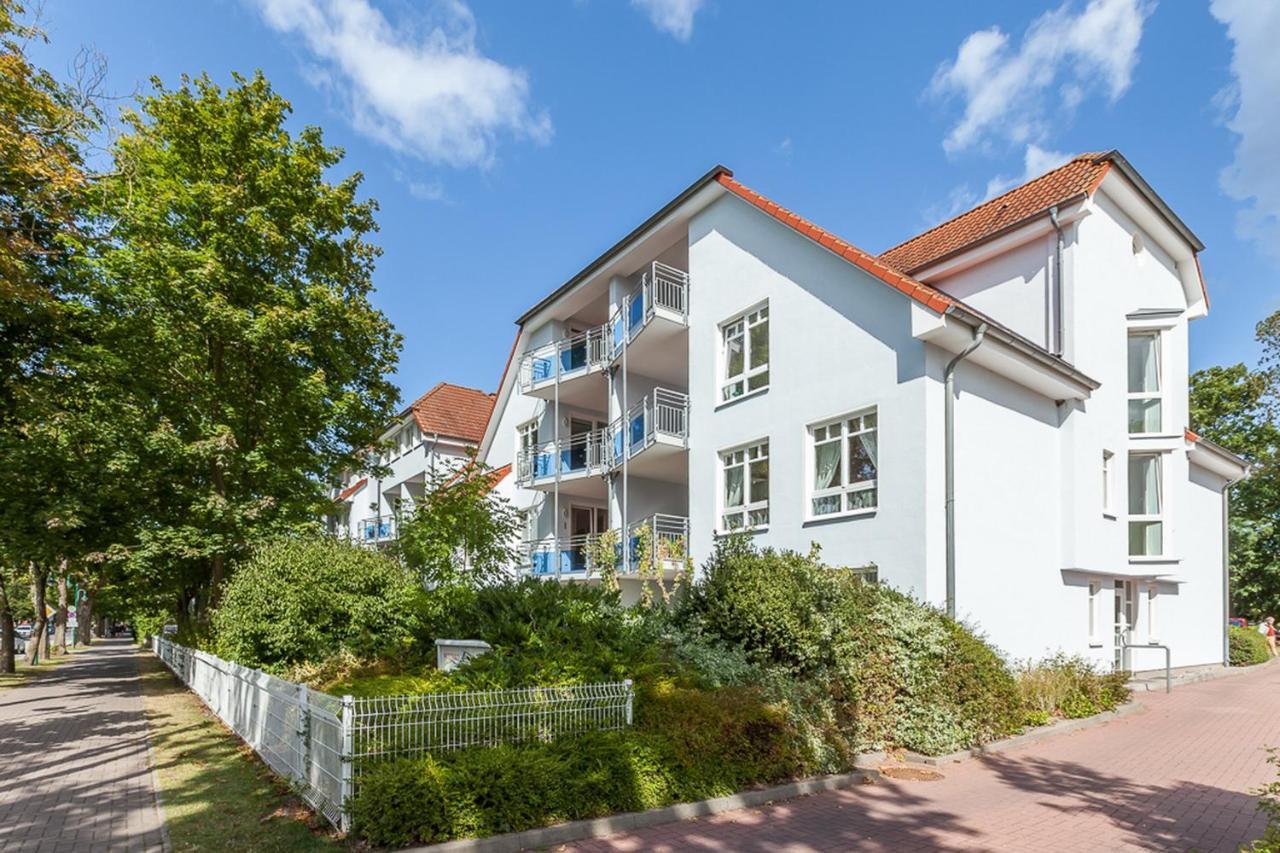 Likedeeler Wohnung 01 Boltenhagen  Ngoại thất bức ảnh