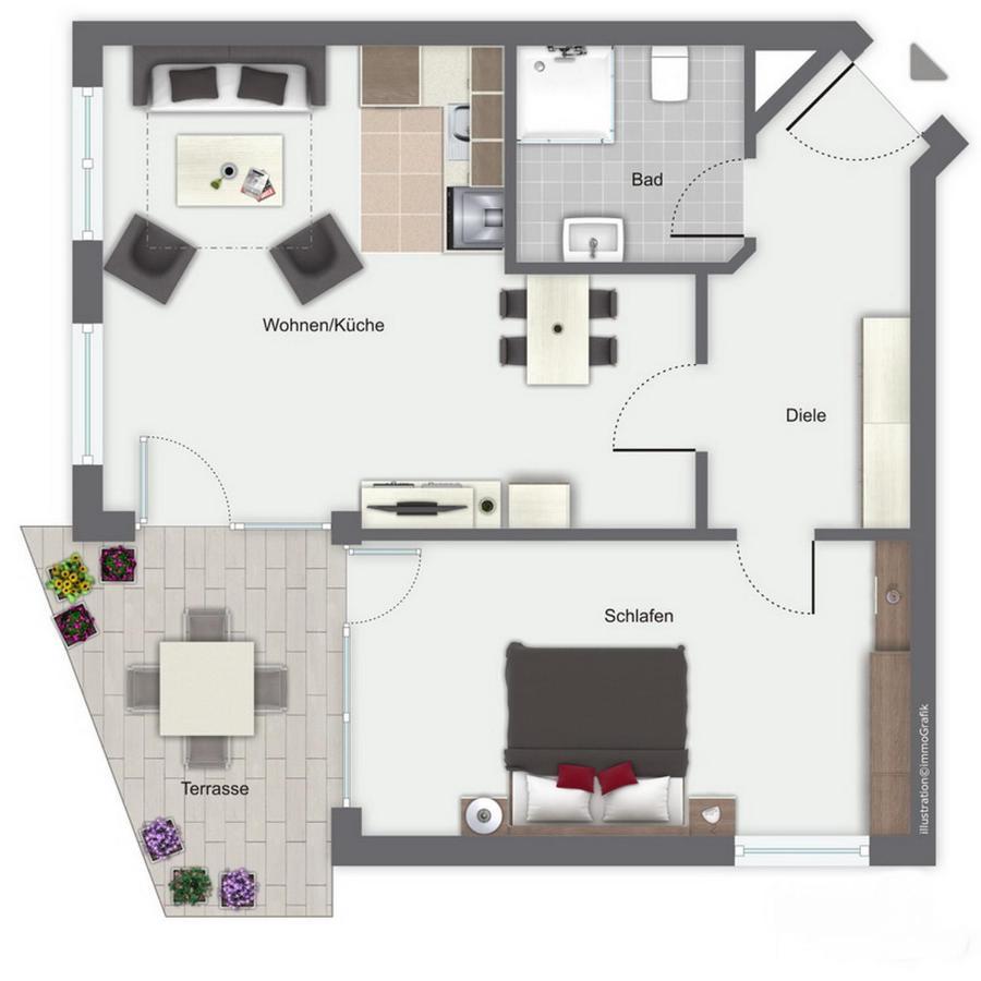 Likedeeler Wohnung 01 Boltenhagen  Ngoại thất bức ảnh