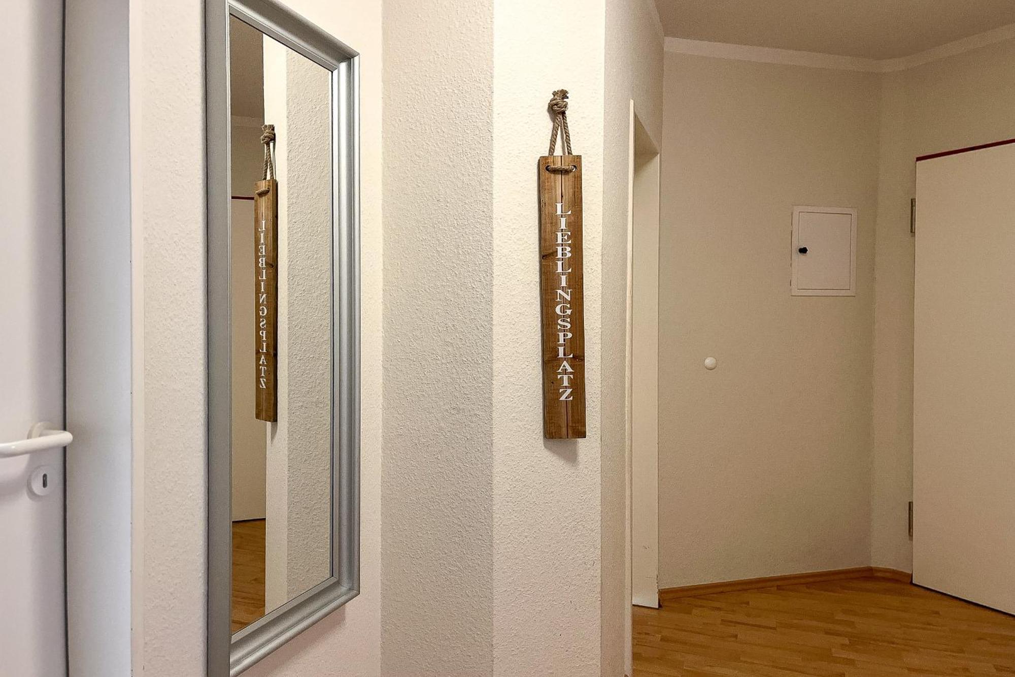 Likedeeler Wohnung 01 Boltenhagen  Ngoại thất bức ảnh