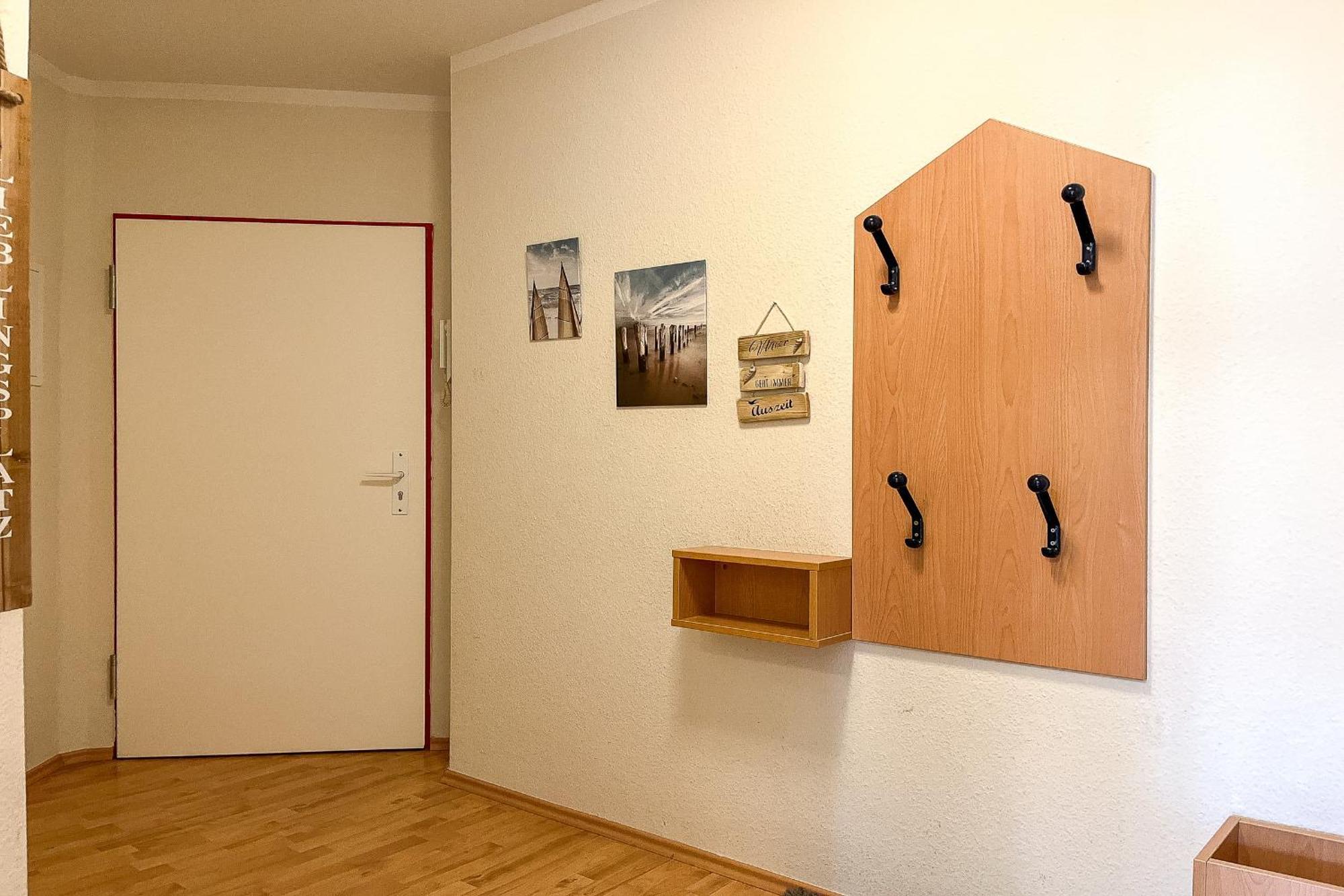 Likedeeler Wohnung 01 Boltenhagen  Ngoại thất bức ảnh