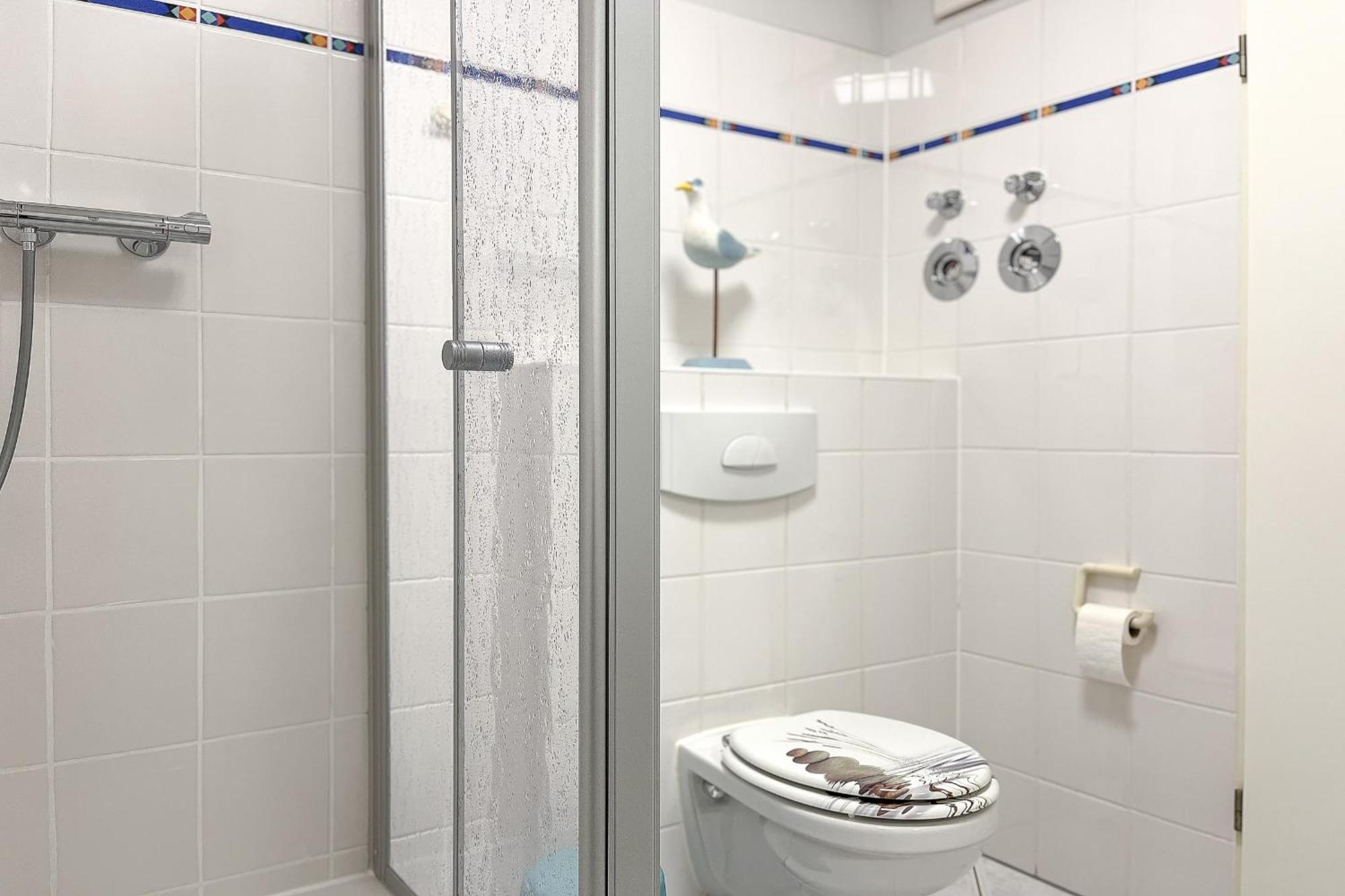 Likedeeler Wohnung 01 Boltenhagen  Ngoại thất bức ảnh
