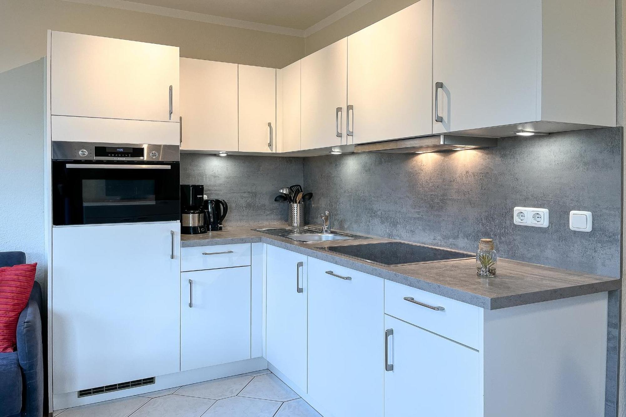 Likedeeler Wohnung 01 Boltenhagen  Ngoại thất bức ảnh