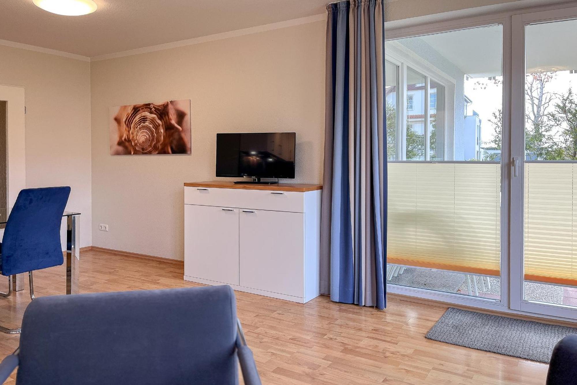 Likedeeler Wohnung 01 Boltenhagen  Ngoại thất bức ảnh