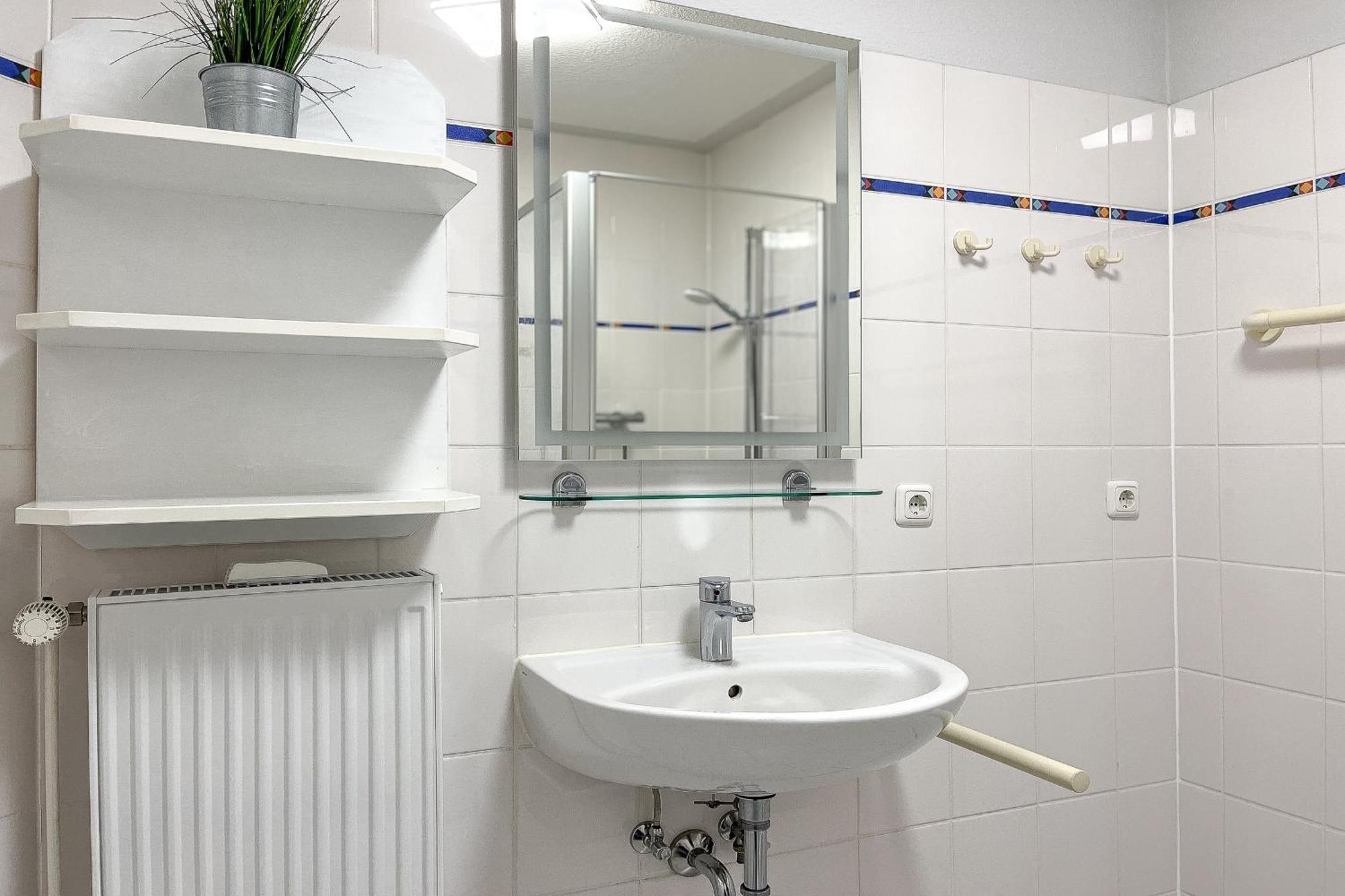 Likedeeler Wohnung 01 Boltenhagen  Ngoại thất bức ảnh