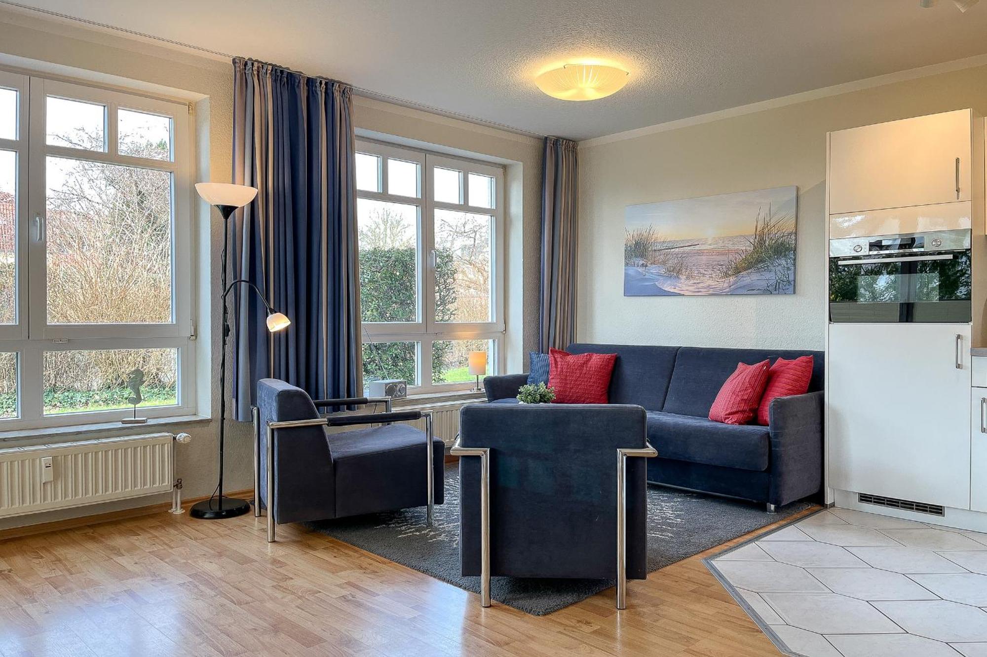 Likedeeler Wohnung 01 Boltenhagen  Ngoại thất bức ảnh